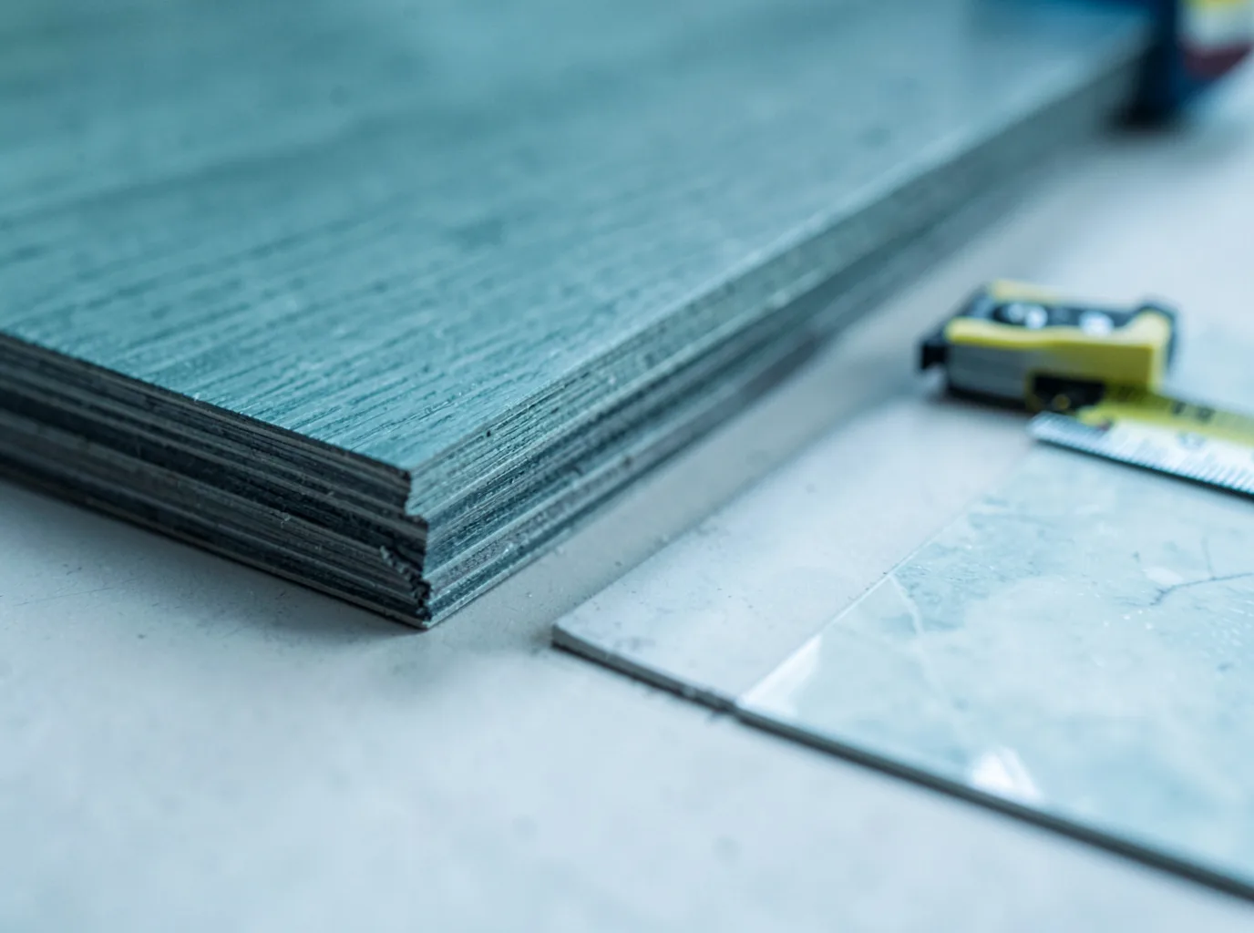 Luxury Vinyl Plank Installation Van, TX FAQs